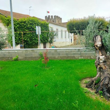 Casinha Do Rio Villa Soure Kültér fotó