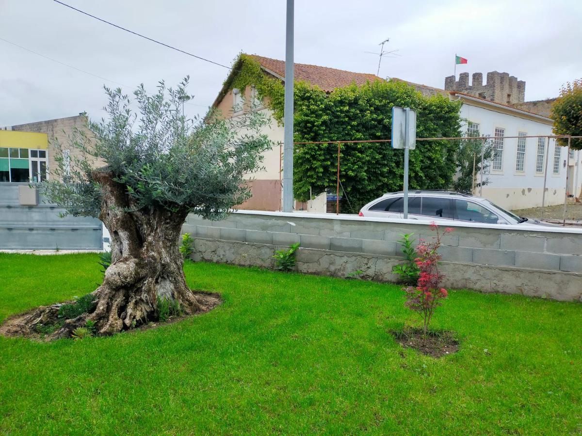 Casinha Do Rio Villa Soure Kültér fotó