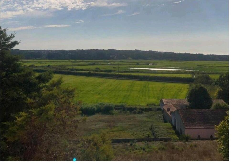 Casinha Do Rio Villa Soure Kültér fotó