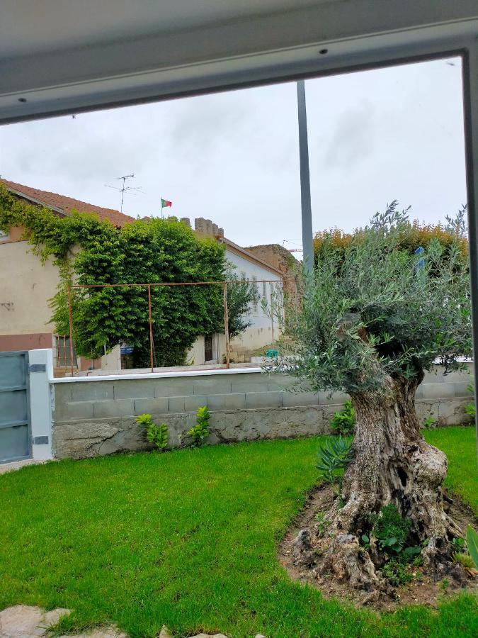 Casinha Do Rio Villa Soure Kültér fotó