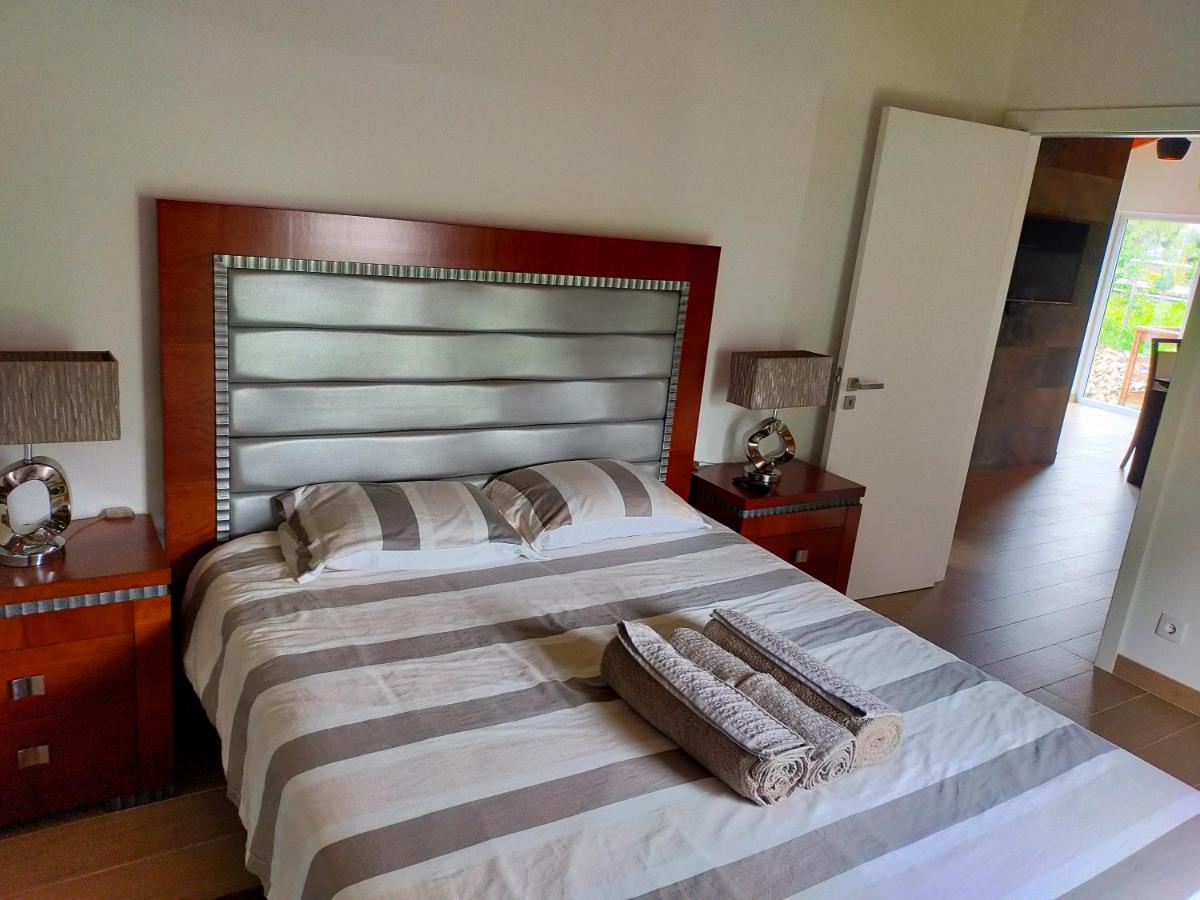 Casinha Do Rio Villa Soure Kültér fotó