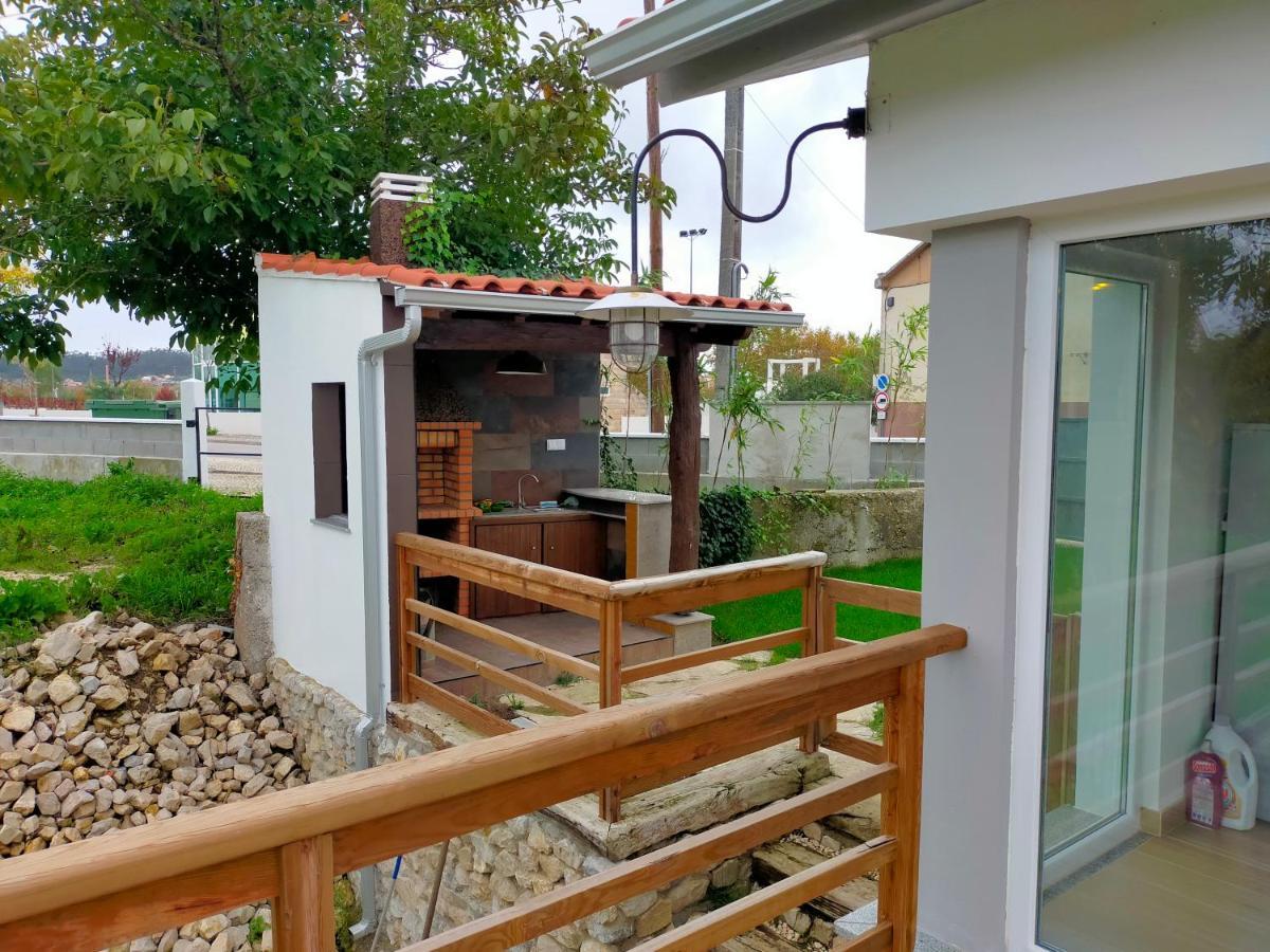 Casinha Do Rio Villa Soure Kültér fotó
