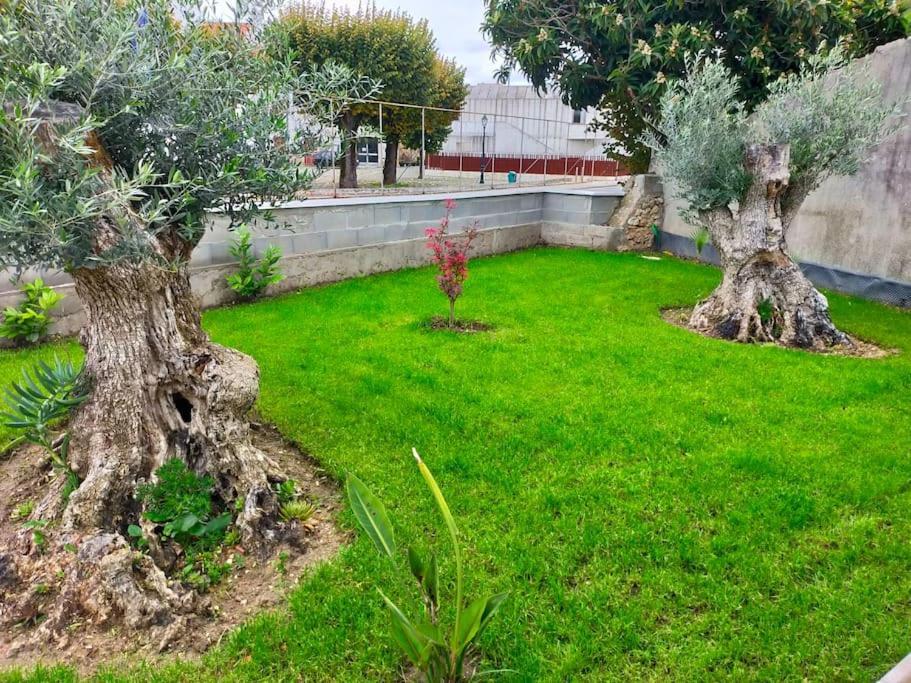 Casinha Do Rio Villa Soure Kültér fotó