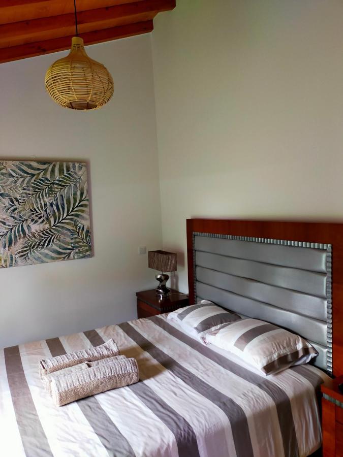 Casinha Do Rio Villa Soure Kültér fotó