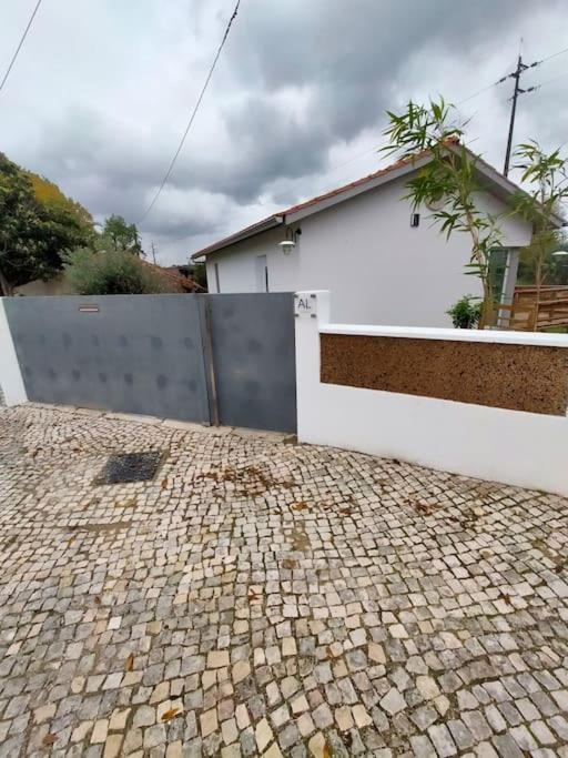 Casinha Do Rio Villa Soure Kültér fotó