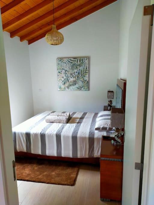 Casinha Do Rio Villa Soure Kültér fotó
