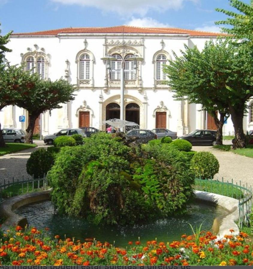 Casinha Do Rio Villa Soure Kültér fotó